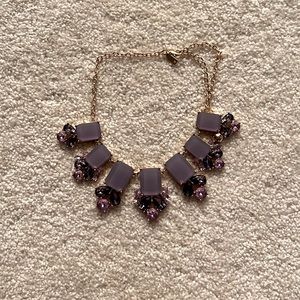 Kate Spade Statement Necklace